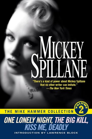 The Mike Hammer Collection, Volume 2