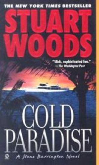Cold Paradise