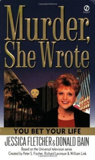 Murder, She Wrote: You Bet Yr Life