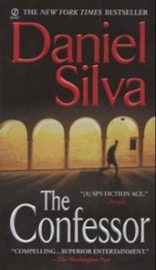 The Confessor