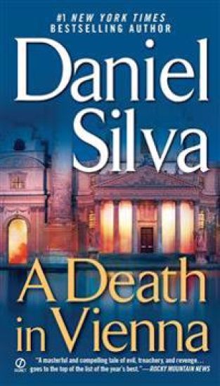 A Death in Vienna