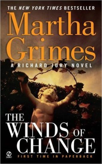 The Winds of Change
