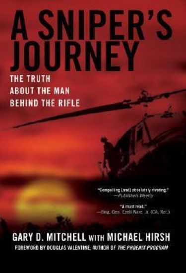 A Sniper's Journey