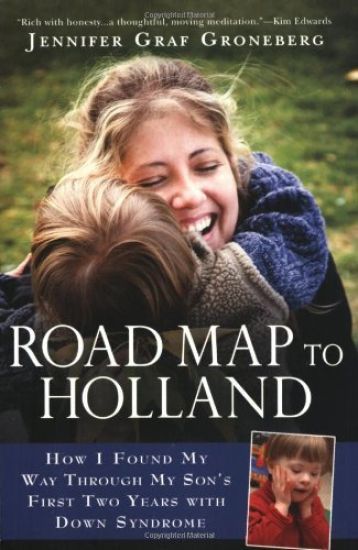 Road Map to Holland