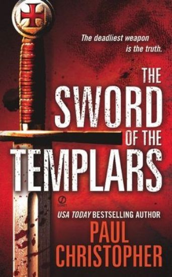 The Sword of the Templars