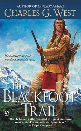 The Blackfoot Trail