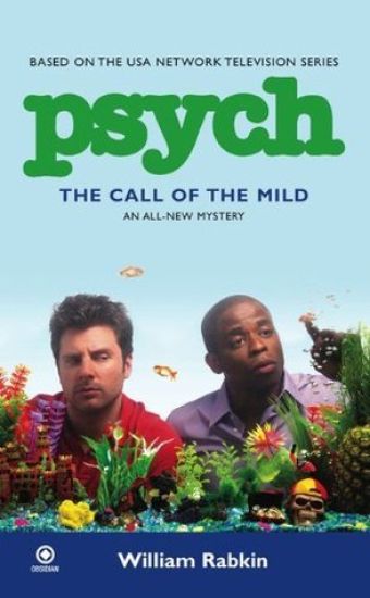 Psych: The Call Of The Mild