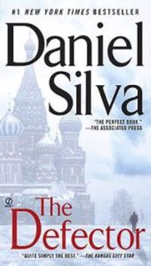 The Defector
