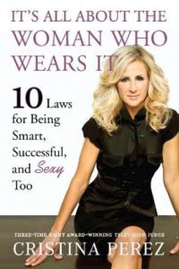 It's All About the Woman Who Wears It