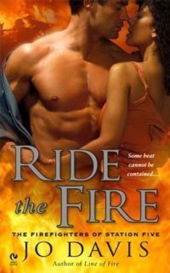 Ride the Fire: The Firefighters of Station Five