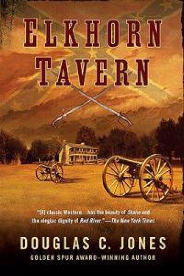 Elkhorn Tavern