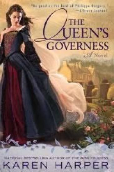 The Queen's Governess