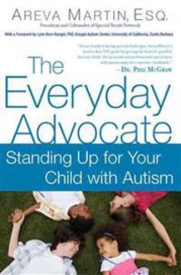 The Everyday Advocate