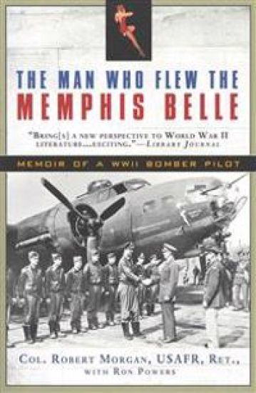 The Man Who Flew the Memphis Belle