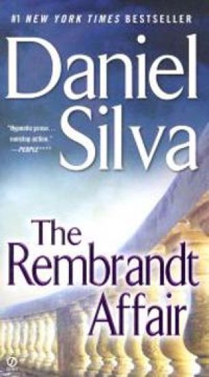 The Rembrandt Affair