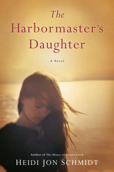The Harbormaster's Daughter