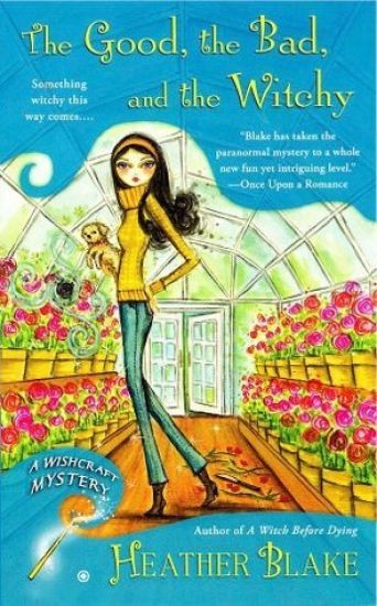 The Good, The Bad And The Witchy