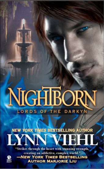 Nightborn