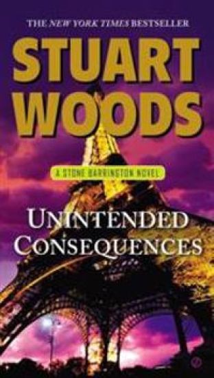 Unintended Consequences