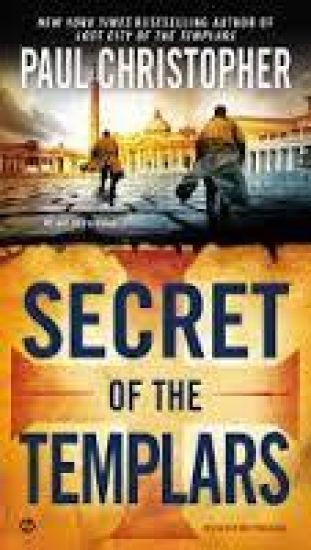 Secret of the Templars