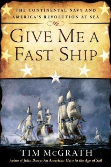 Give Me A Fast Ship
