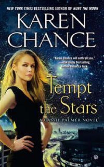 Tempt the Stars