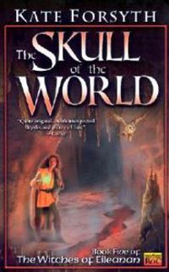 The Skull of the World