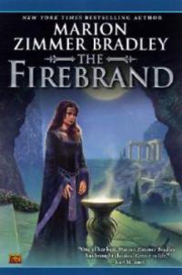 The Firebrand