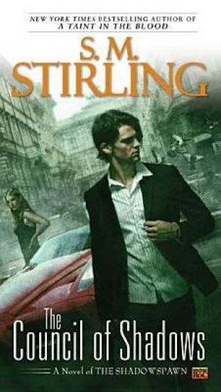 The Council of Shadows