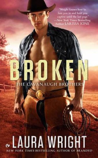 Broken