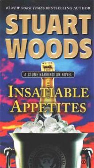 Insatiable Appetites