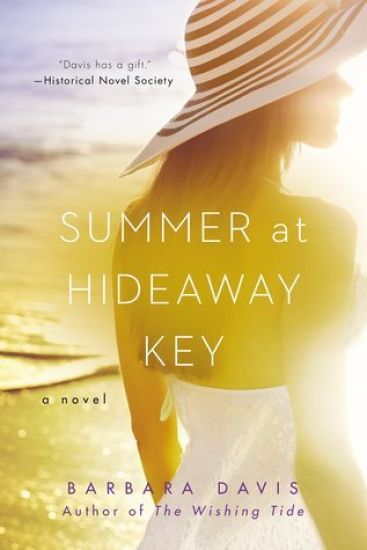 Summer At Hideaway Key