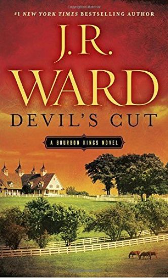 Devil's Cut: A Bourbon Kings Novel