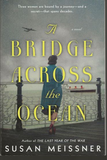A Bridge Across The Ocean