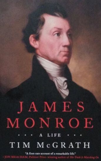 James Monroe