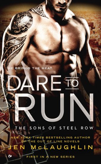 Dare to Run