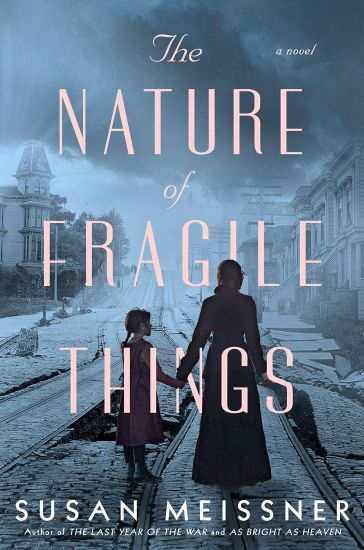 The Nature Of Fragile Things