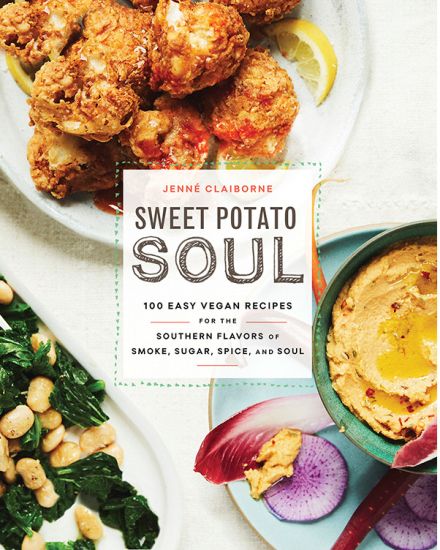 Sweet Potato Soul