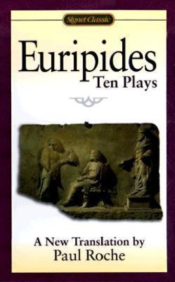 Ten Plays