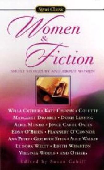 Women and Fiction: Stories by and about Women