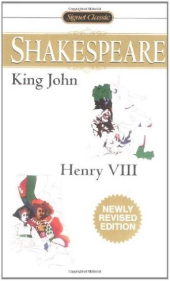 King John/henry Viii