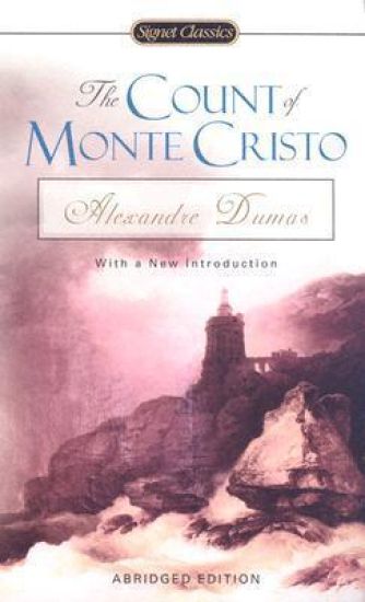 The Count Of Monte Cristo