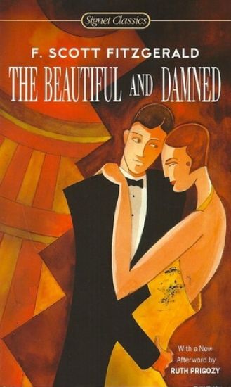 The Beautiful And The Damned