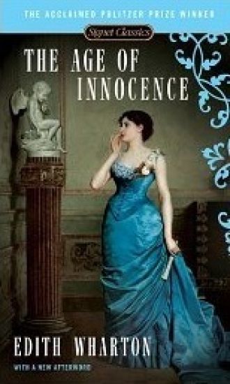 The Age Of Innocence
