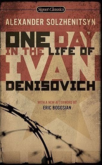 One Day in the Life of Ivan Denisovich: (50th Anniversary Edition)