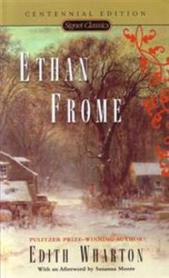Ethan Frome