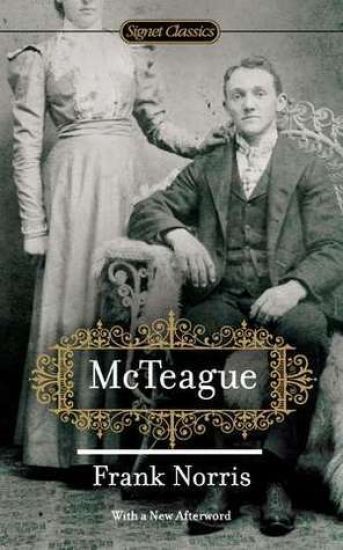 McTeague