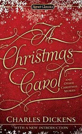 A Christmas Carol and Other Christmas Stories