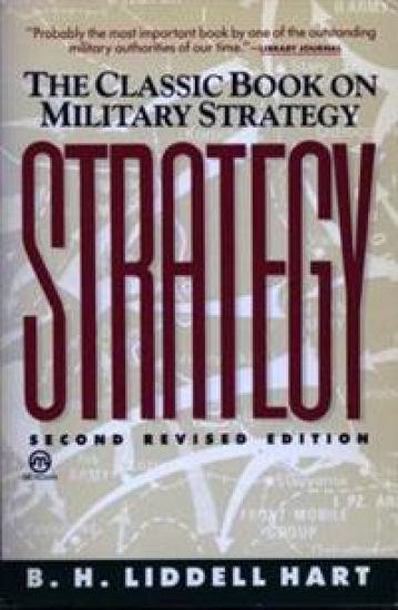 Strategy: Strategy: Second Revised Edition
