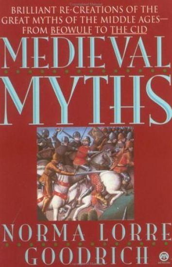 The Medieval Myths